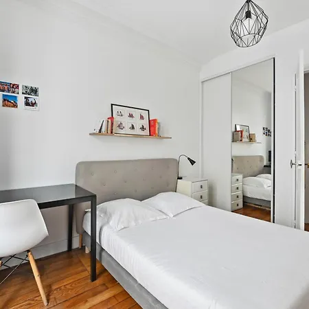 Apartment Veeve - The Colour Creative